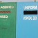 AUAB: Uniform Disposal Program