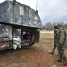 Field Artillery Squadron, 2nd Cavalry Regiment, Artillery Systems Cooperation Activities