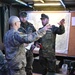 Field Artillery Squadron, 2nd Cavalry Regiment, Artillery Systems Cooperation Activities