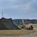 Field Artillery Squadron, 2nd Cavalry Regiment, Artillery Systems Cooperation Activities