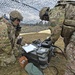 Field Artillery Squadron, 2nd Cavalry Regiment, Artillery Systems Cooperation Activities