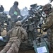 Field Artillery Squadron, 2nd Cavalry Regiment, Artillery Systems Cooperation Activities