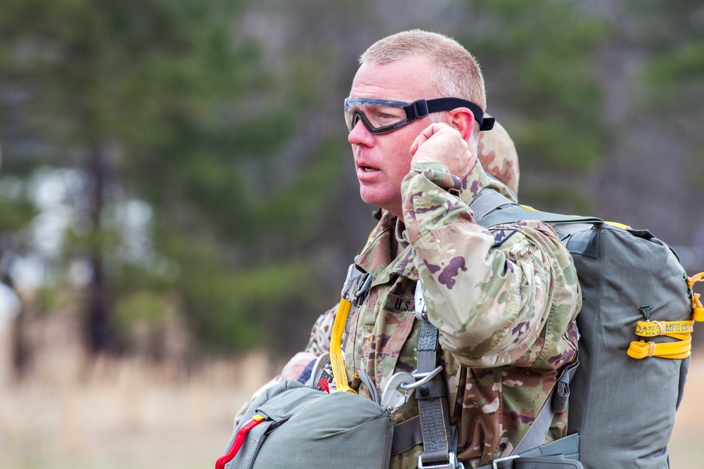 Operation Glück Ab!