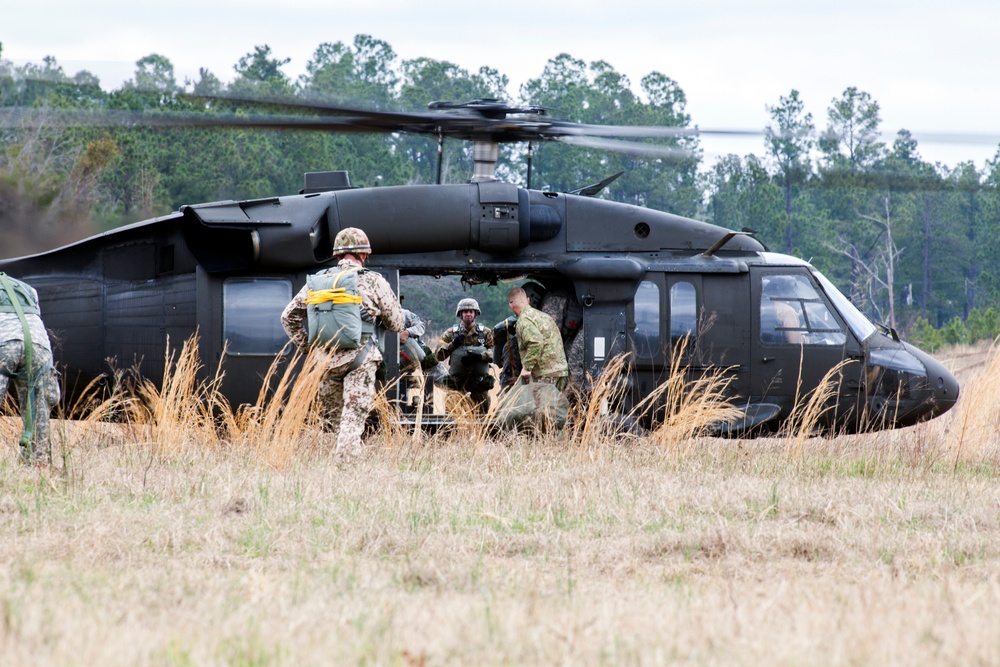 Operation Glück Ab!