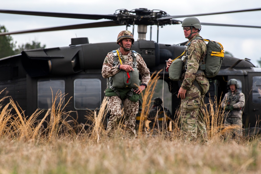 Operation Glück Ab!