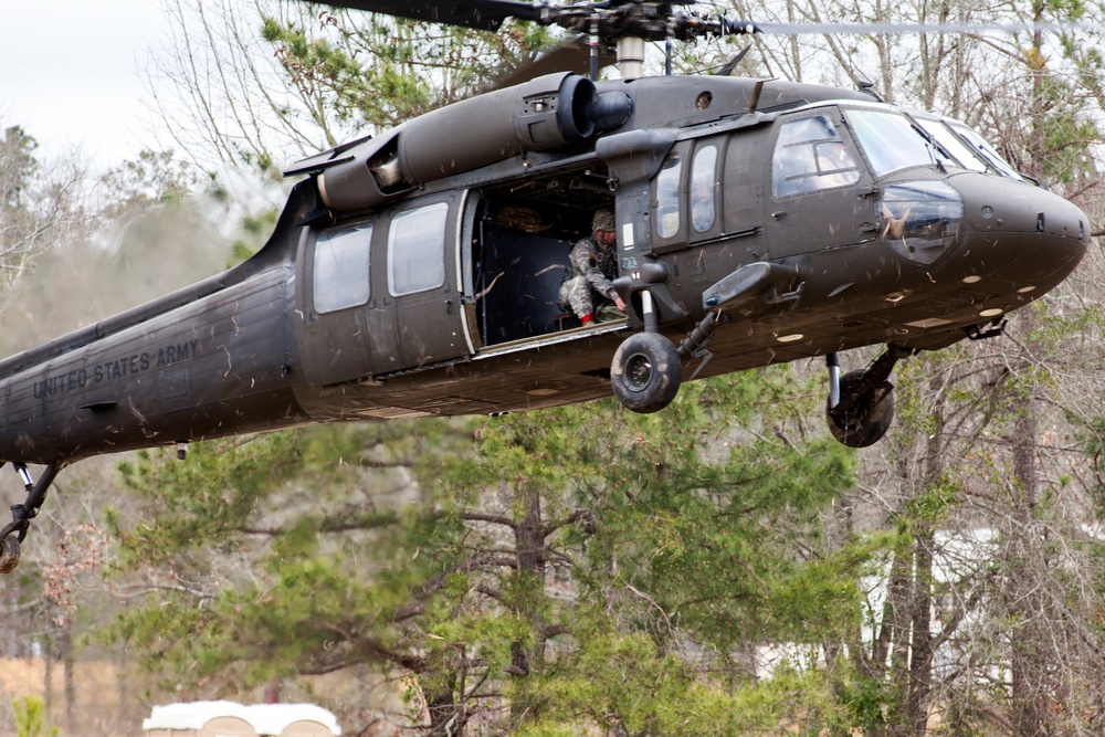 Operation Glück Ab!