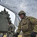 Field Artillery Squadron, 2nd Cavalry Regiment, Artillery Systems Cooperation Activities