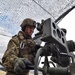 Field Artillery Squadron, 2nd Cavalry Regiment, Artillery Systems Cooperation Activities