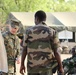 U.S., Senegal continue fight against illicit trafficking in West African nation