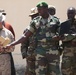 U.S., Senegal continue fight against illicit trafficking in West African nation