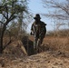 U.S., Senegal continue fight against illicit trafficking in West African nation