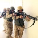 Iraqi soldiers sharpen tactical skills in forcible entry, room clearing training