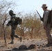 U.S., Senegal continue fight against illicit trafficking in West African nation