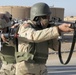 Iraqi soldiers sharpen tactical skills in forcible entry, room clearing training