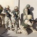 Iraqi soldiers sharpen tactical skills in forcible entry, room clearing training