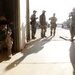 Iraqi soldiers sharpen tactical skills in forcible entry, room clearing training