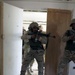 Iraqi soldiers sharpen tactical skills in forcible entry, room clearing training