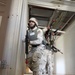 Iraqi soldiers sharpen tactical skills in forcible entry, room clearing training