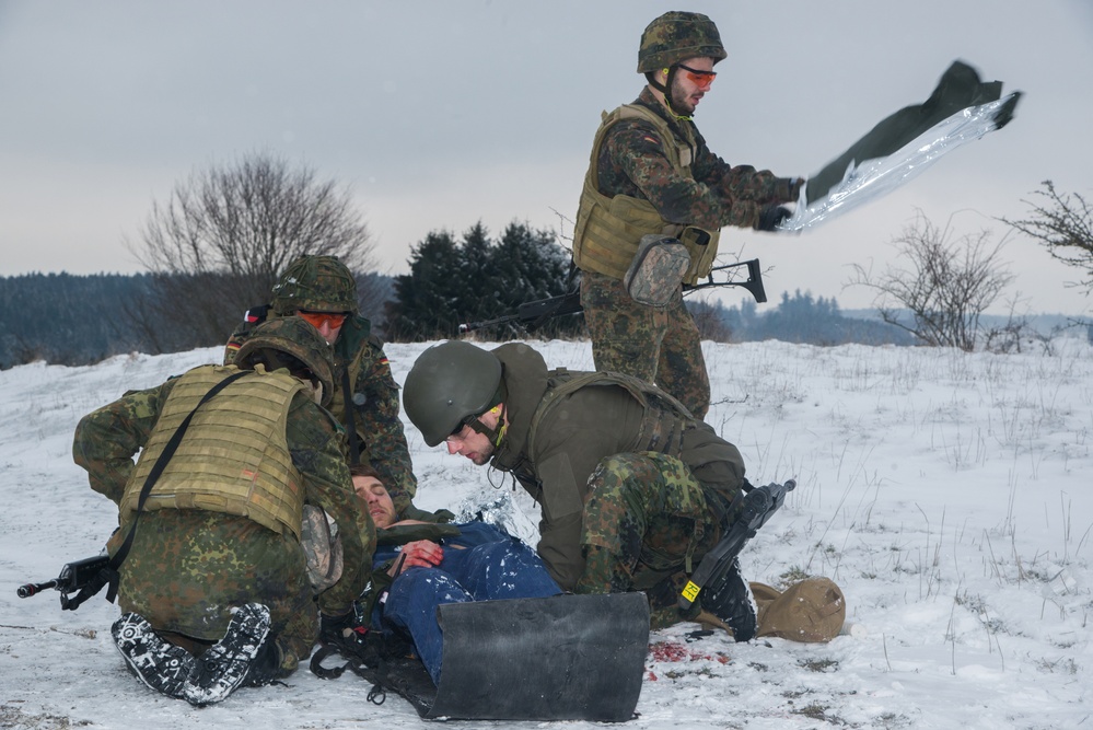 Advanced Medical Train the Trainer Course