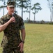 Marine awarded Silver Star for heroic actions in Afghanistan
