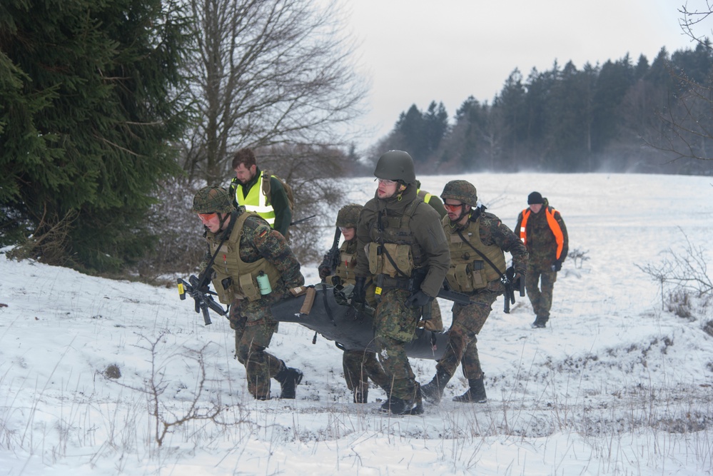 Advanced Medical Train the Trainer Course