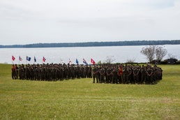 Marine awarded Silver Star for heroic actions in Afghanistan