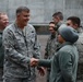 Gen. Gorenc visits Spangdahlem, Buechel