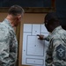 Gen. Gorenc visits Spangdahlem, Buechel
