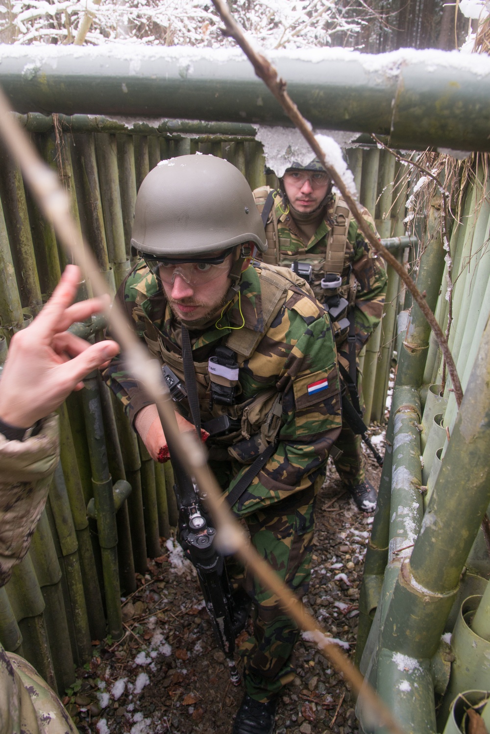 Advanced Medical Train the Trainer Course