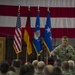 Gen. Gorenc visits Spangdahlem, Buechel