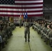 Gen. Gorenc visits Spangdahlem, Buechel
