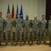 Gen. Gorenc visits Spangdahlem, Buechel