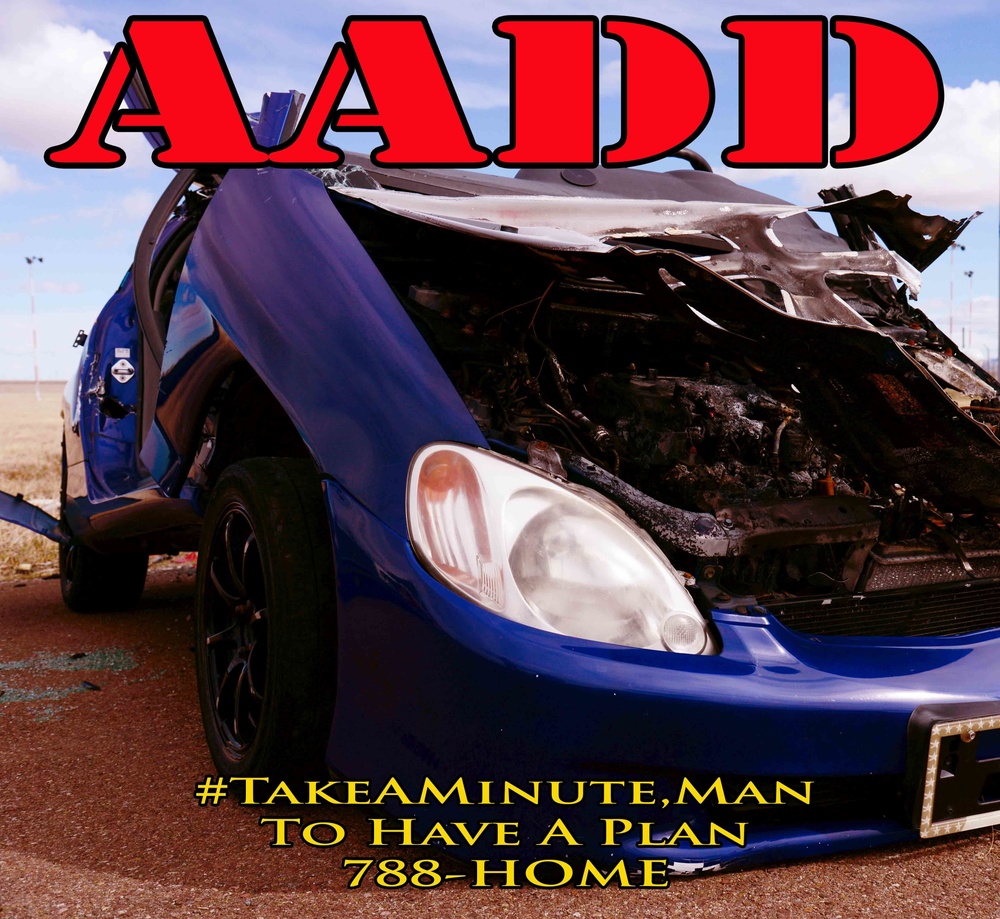 AADD, the rules have changed