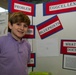 Students display creativity at Invention Convention