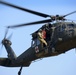 Hoist extraction training