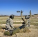 Hoist extraction training