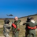 Hoist extraction training