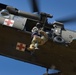 Hoist extraction training