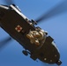 Hoist extraction training