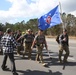 Marine Raiders march 770 miles in remembrance