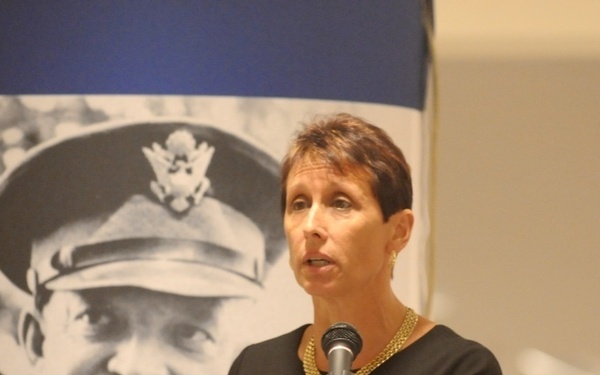 American Corporate Partners and USAR Partnership Signing ceremony