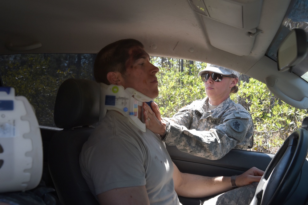 US, Honduran forces practice personnel recovery capabilities