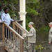 Texas National Guard responds to floods in Southeast Texas