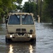 Texas National Guard responds to floods in Southeast Texas