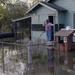 Texas National Guard responds to floods in Southeast Texas