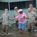 Texas National Guard responds to floods in Southeast Texas