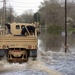 Texas National Guard responds to floods in Southeast Texas