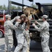 Texas National Guard responds to floods in Southeast Texas