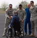 Texas National Guard responds to floods in Southeast Texas