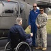 Texas National Guard responds to floods in Southeast Texas